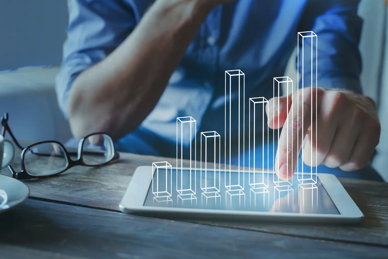 Startup funding in India illustrated through IPO market growth, investor exits, and rising capital market activity
