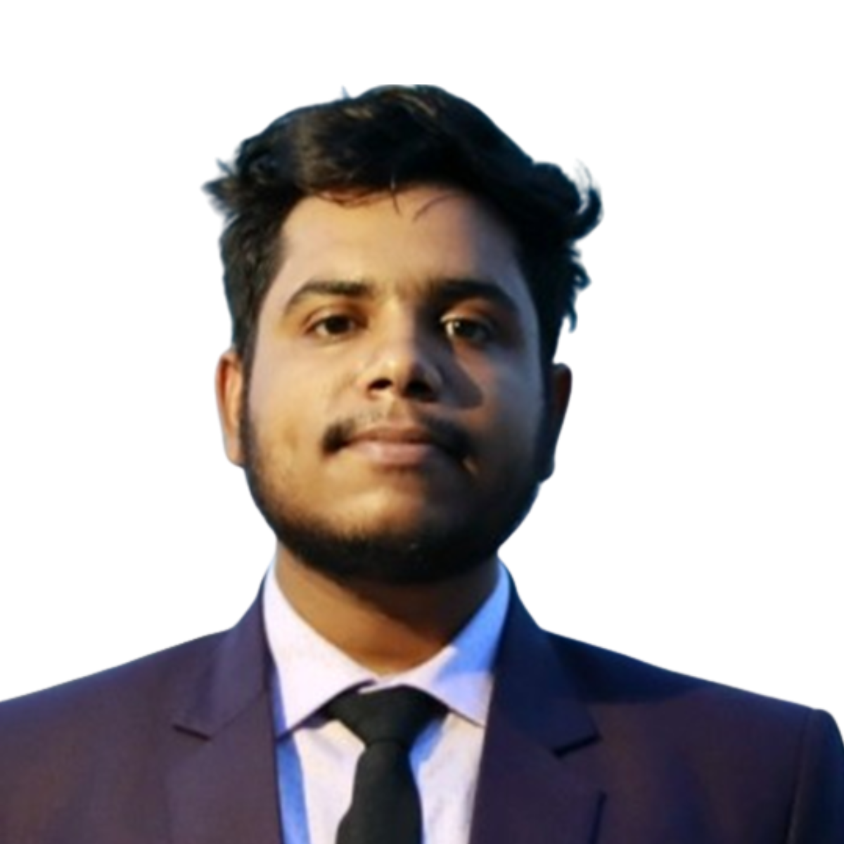 Rishabh Aggarwal