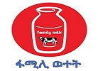 Family Milk