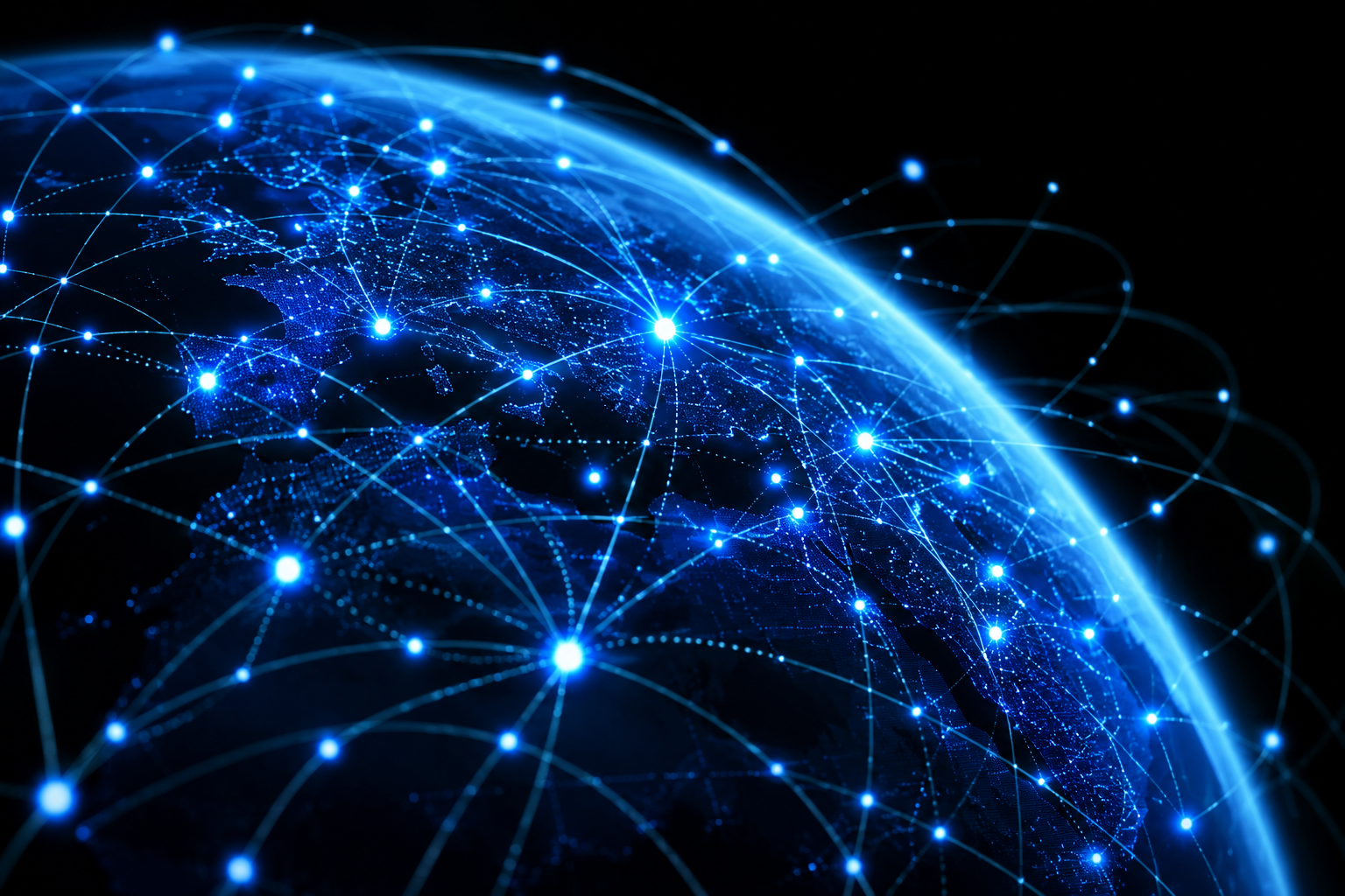 Global Connections - Zephyr Investment Advisory