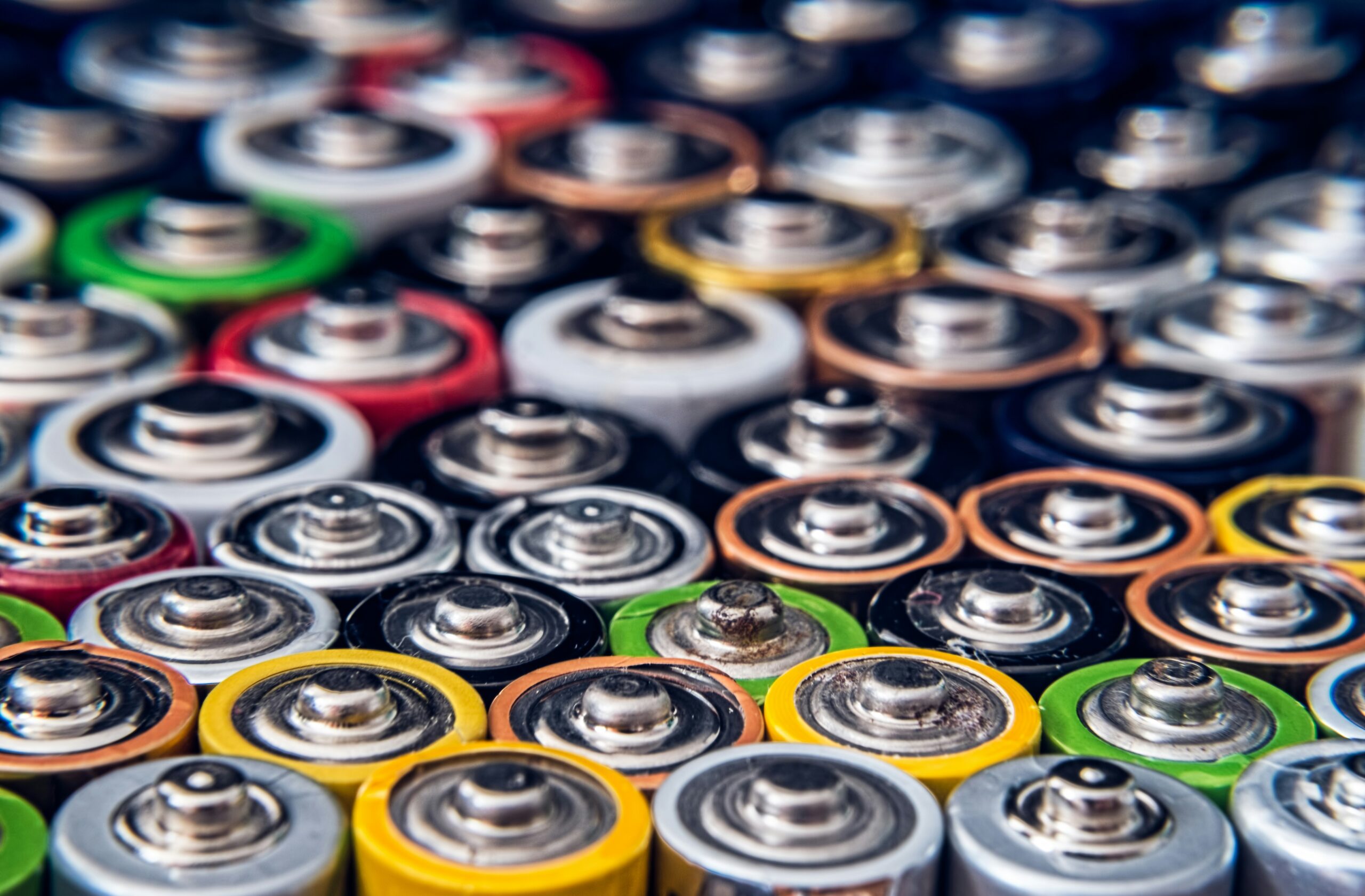 BatX battery recycling