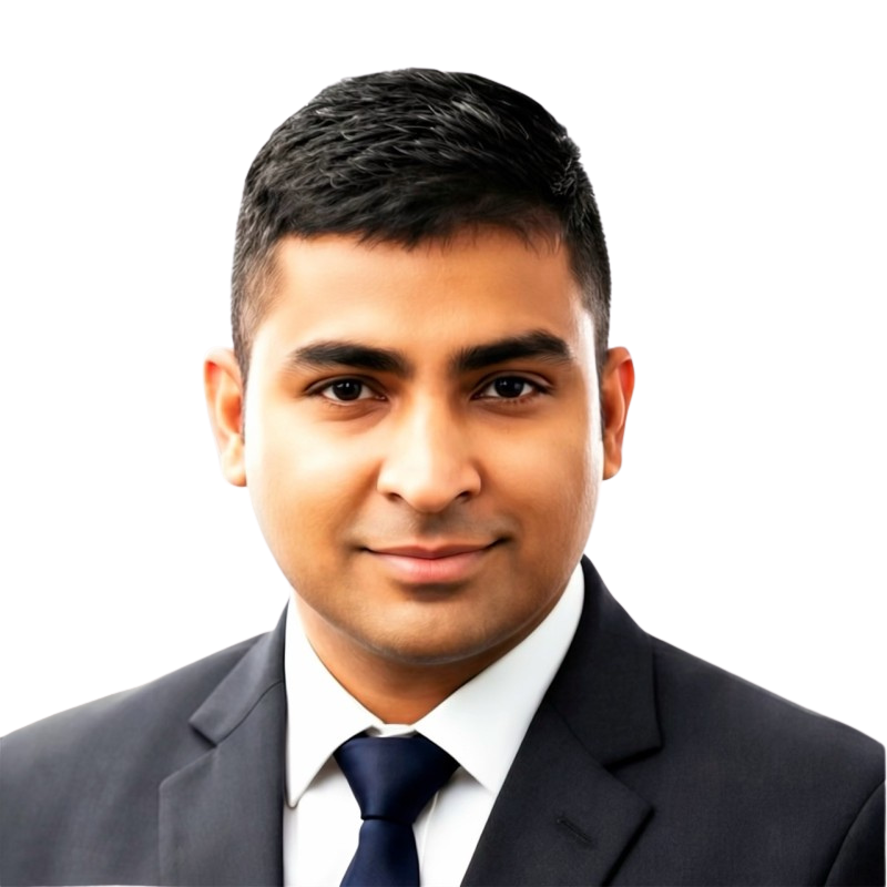 Ravi Choudhary