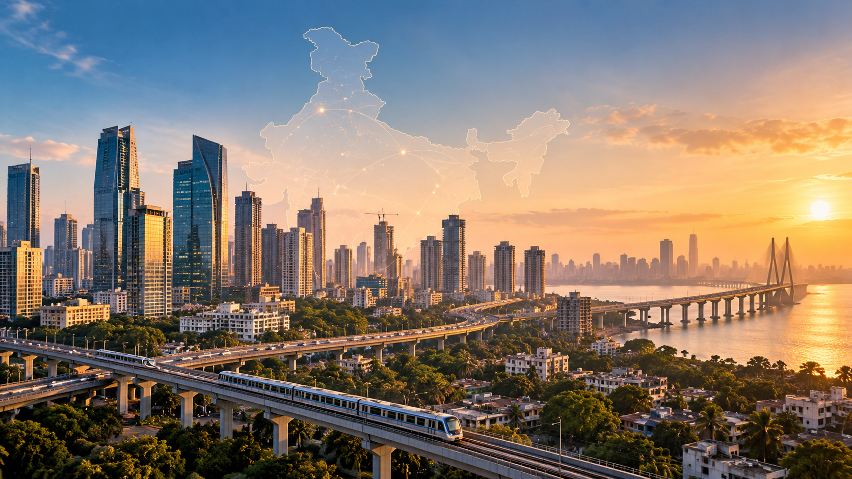 Blackstone’s Jon Gray on Why Investors See India as a Core Portfolio Bet, Not a Fringe Market